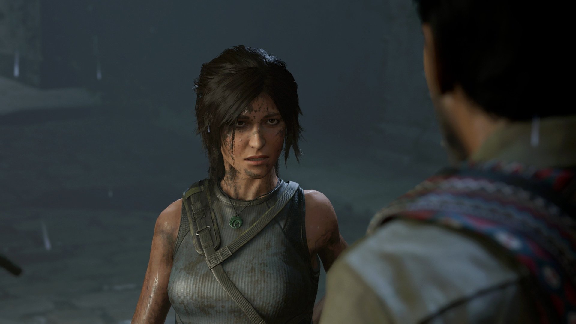Shadow of the Tomb Raider - Imagen 41